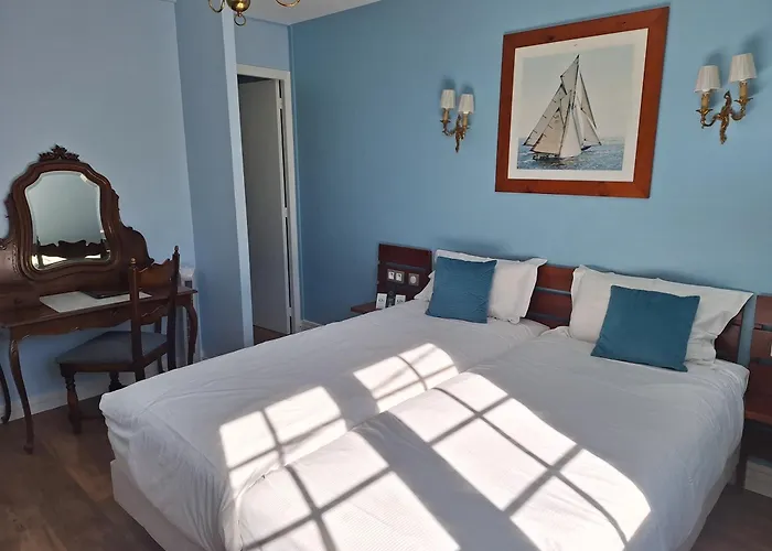 Hotel Des Phares