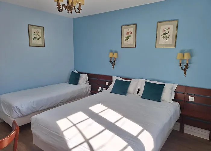 Hotel Des Phares