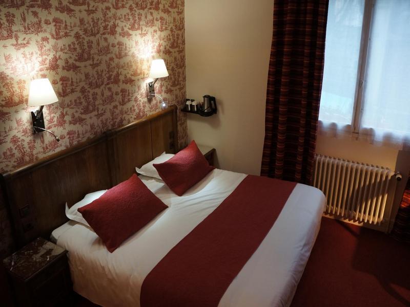 Hotel De Charme La Bonne Adresse - Logis