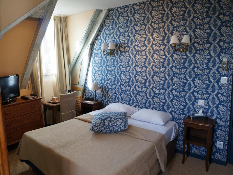 De Charme La Bonne Adresse - Logis Hotel 2*