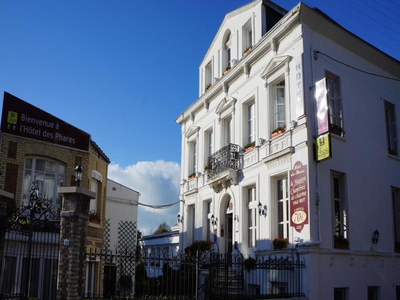 De Charme La Bonne Adresse - Logis Hotel 2*