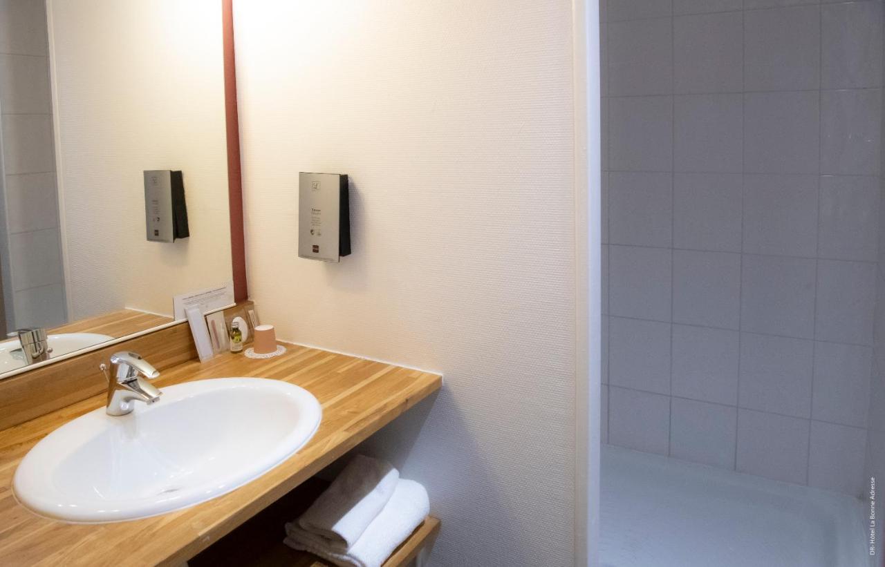 De Charme La Bonne Adresse - Logis 2* Le Havre