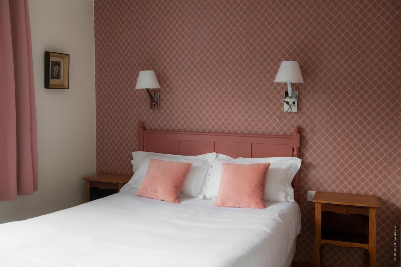 Hotel De Charme La Bonne Adresse - Logis Le Havre