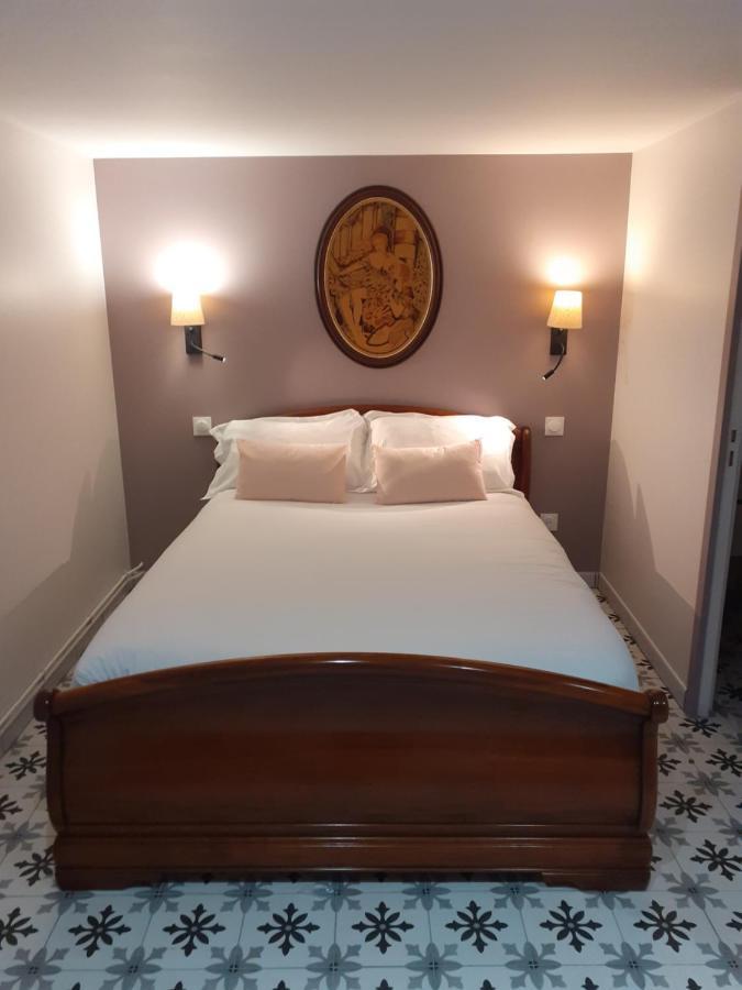 De Charme La Bonne Adresse - Logis 2* Le Havre