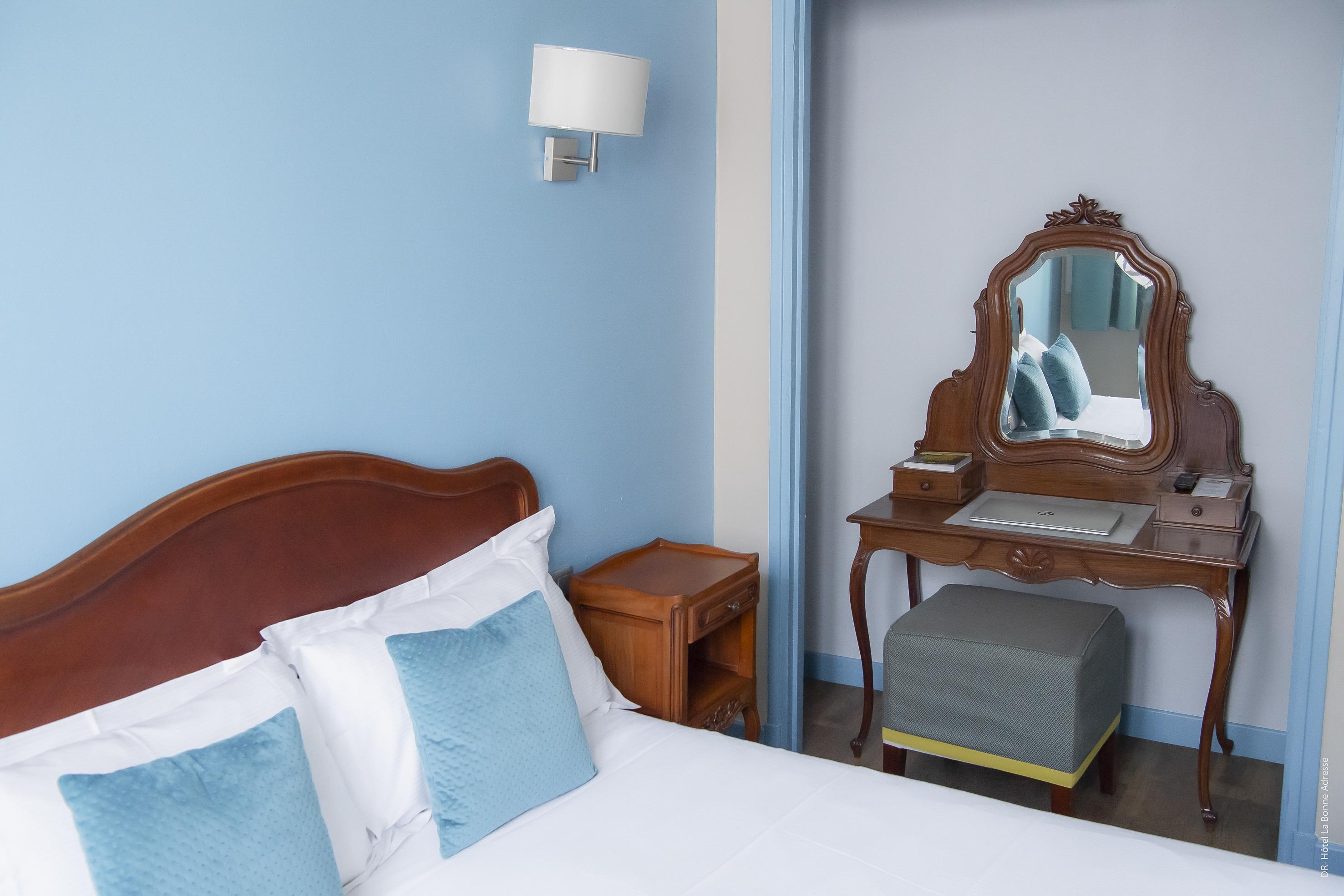 De Charme La Bonne Adresse - Logis Hotel Le Havre