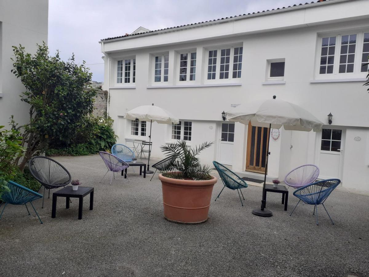 De Charme La Bonne Adresse - Logis