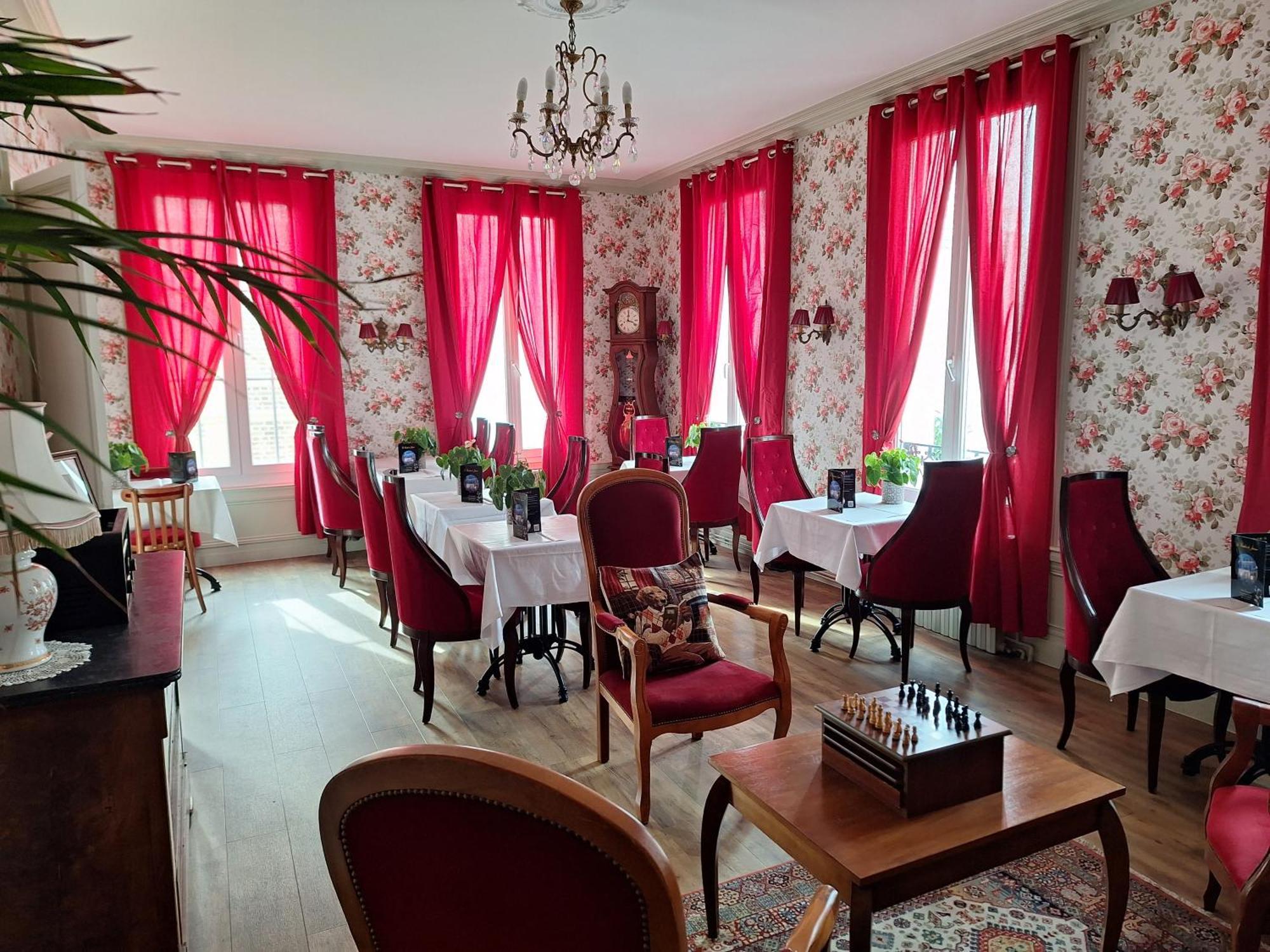 De Charme La Bonne Adresse - Logis Hotel Le Havre