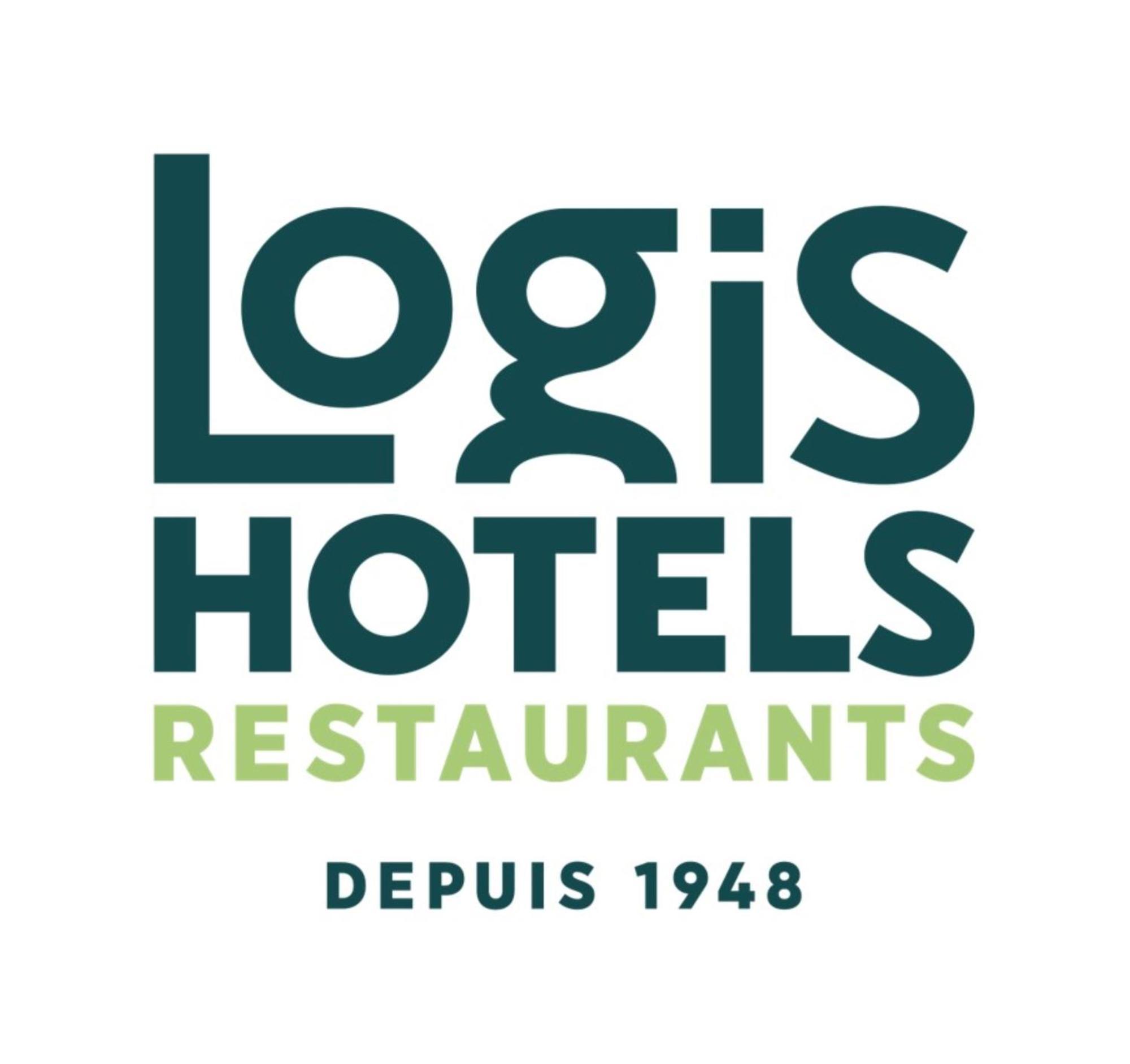 De Charme La Bonne Adresse - Logis 2*