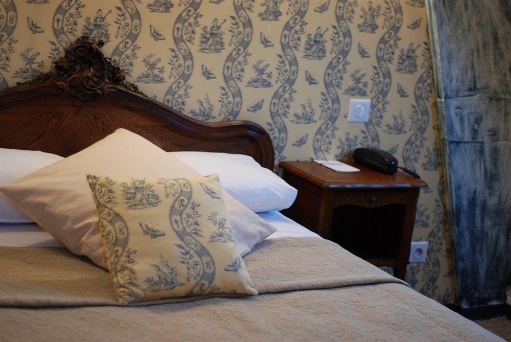 De Charme La Bonne Adresse - Logis