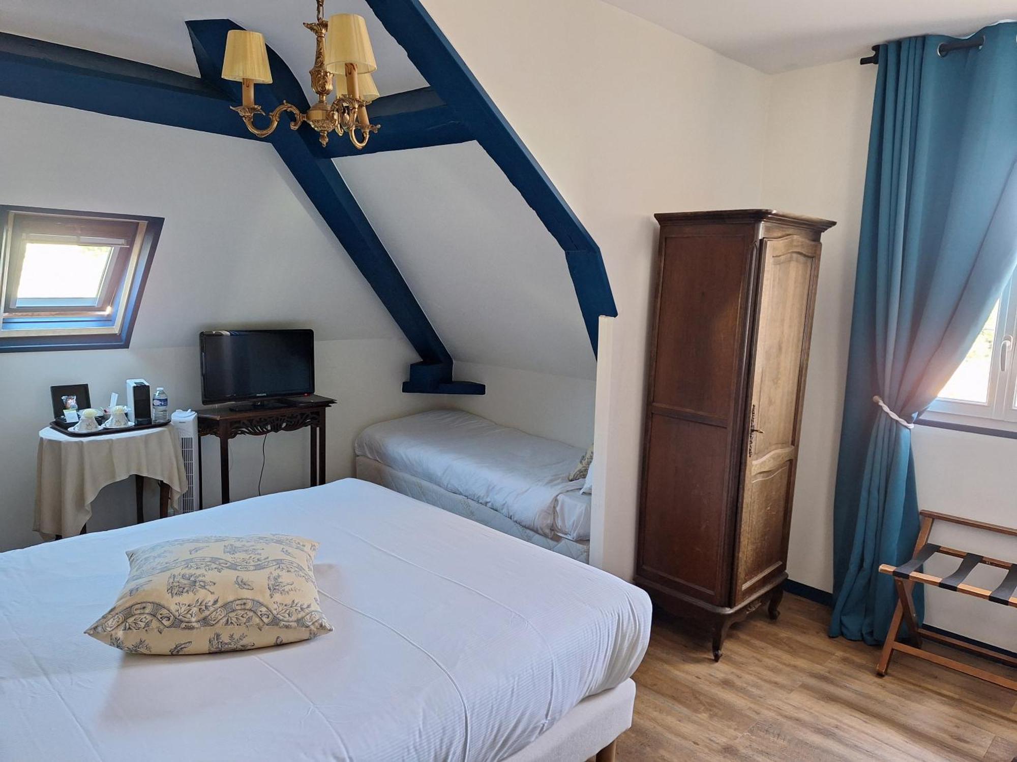De Charme La Bonne Adresse - Logis Hotel Le Havre