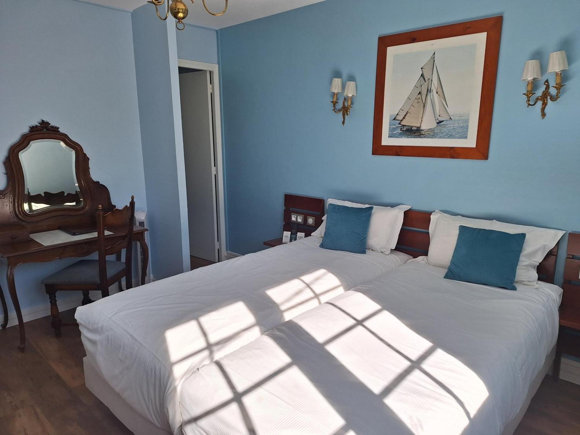 De Charme La Bonne Adresse - Logis Hotel Le Havre