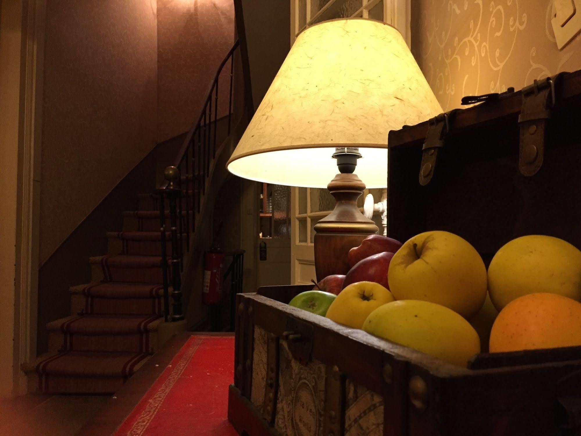 De Charme La Bonne Adresse - Logis 2* Le Havre