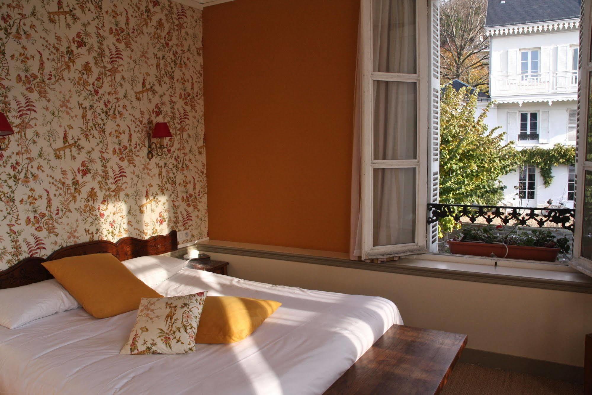 Hotel De Charme La Bonne Adresse - Logis Le Havre