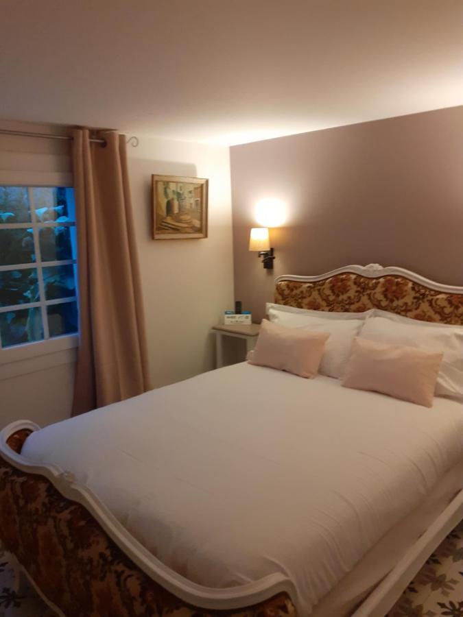De Charme La Bonne Adresse - Logis Hotel 2*