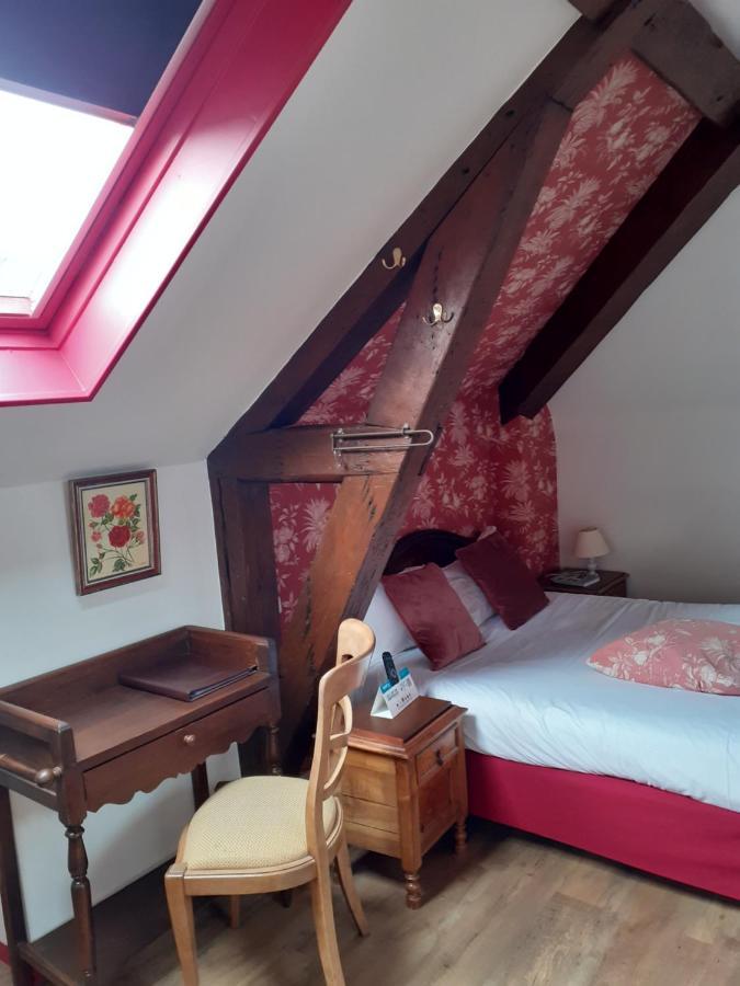 Hotel De Charme La Bonne Adresse - Logis Le Havre