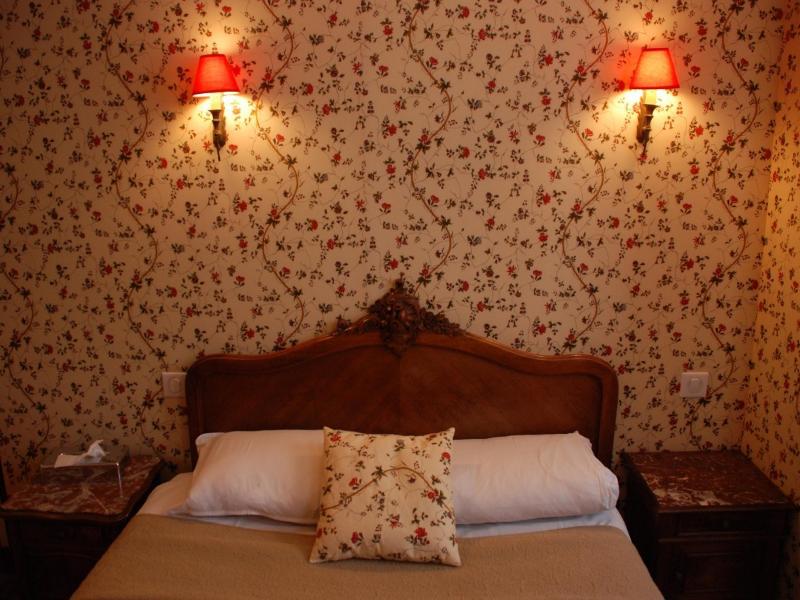 Hotel De Charme La Bonne Adresse - Logis