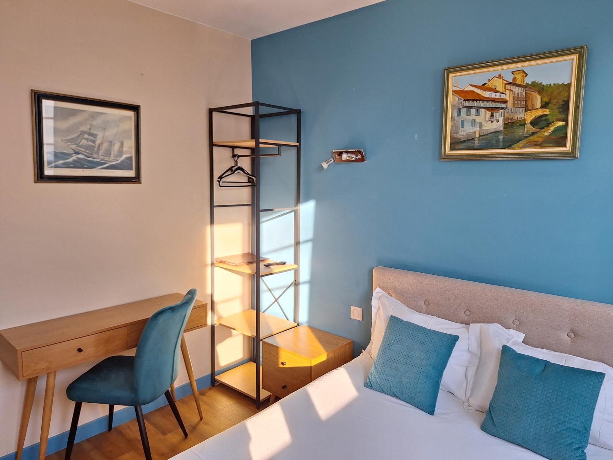 De Charme La Bonne Adresse - Logis Hotel Le Havre